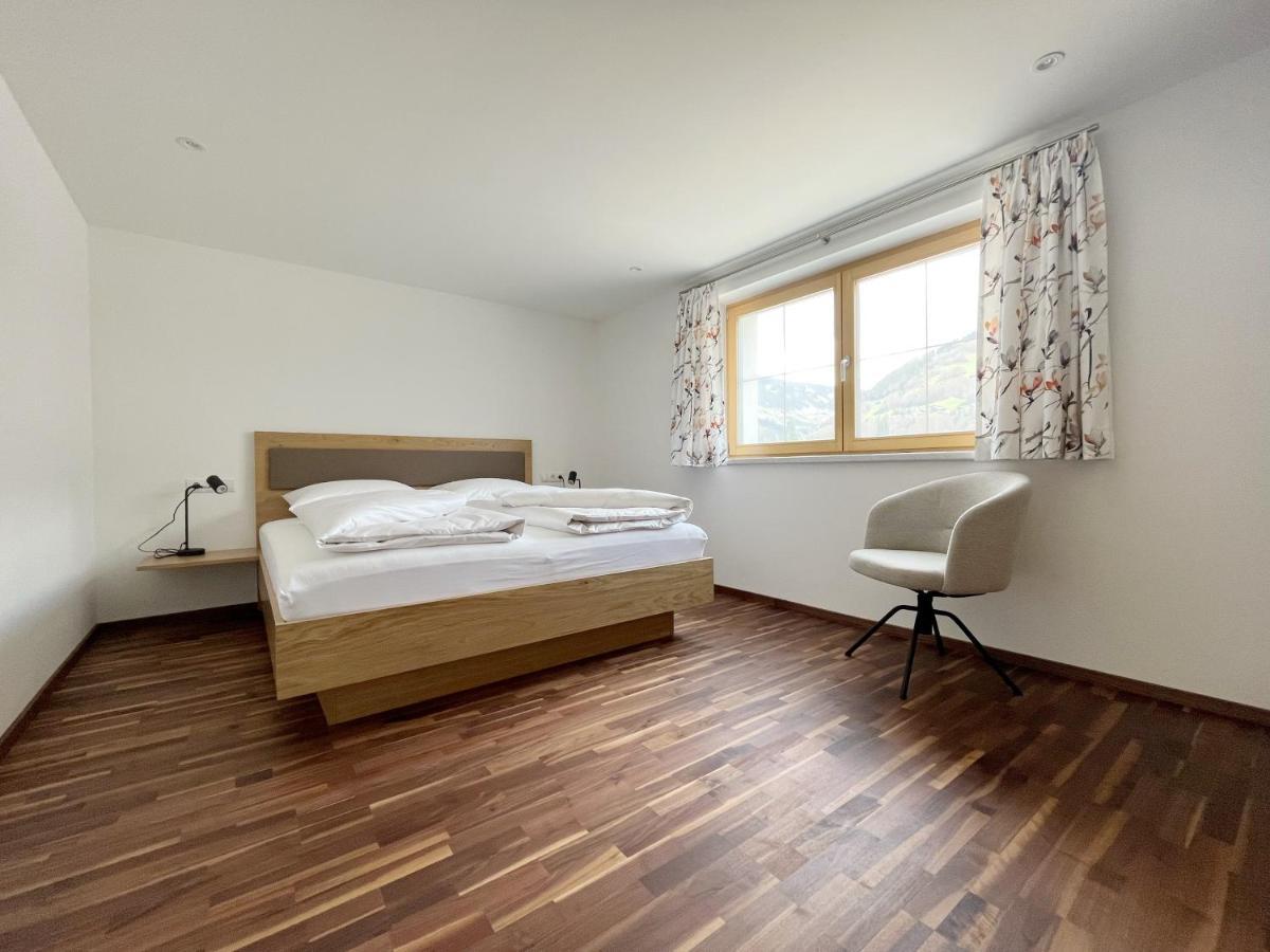 Ferienwohnung Hingucker Чагунс Екстериор снимка