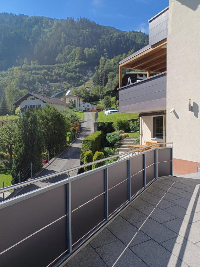 Ferienwohnung Hingucker Чагунс Екстериор снимка